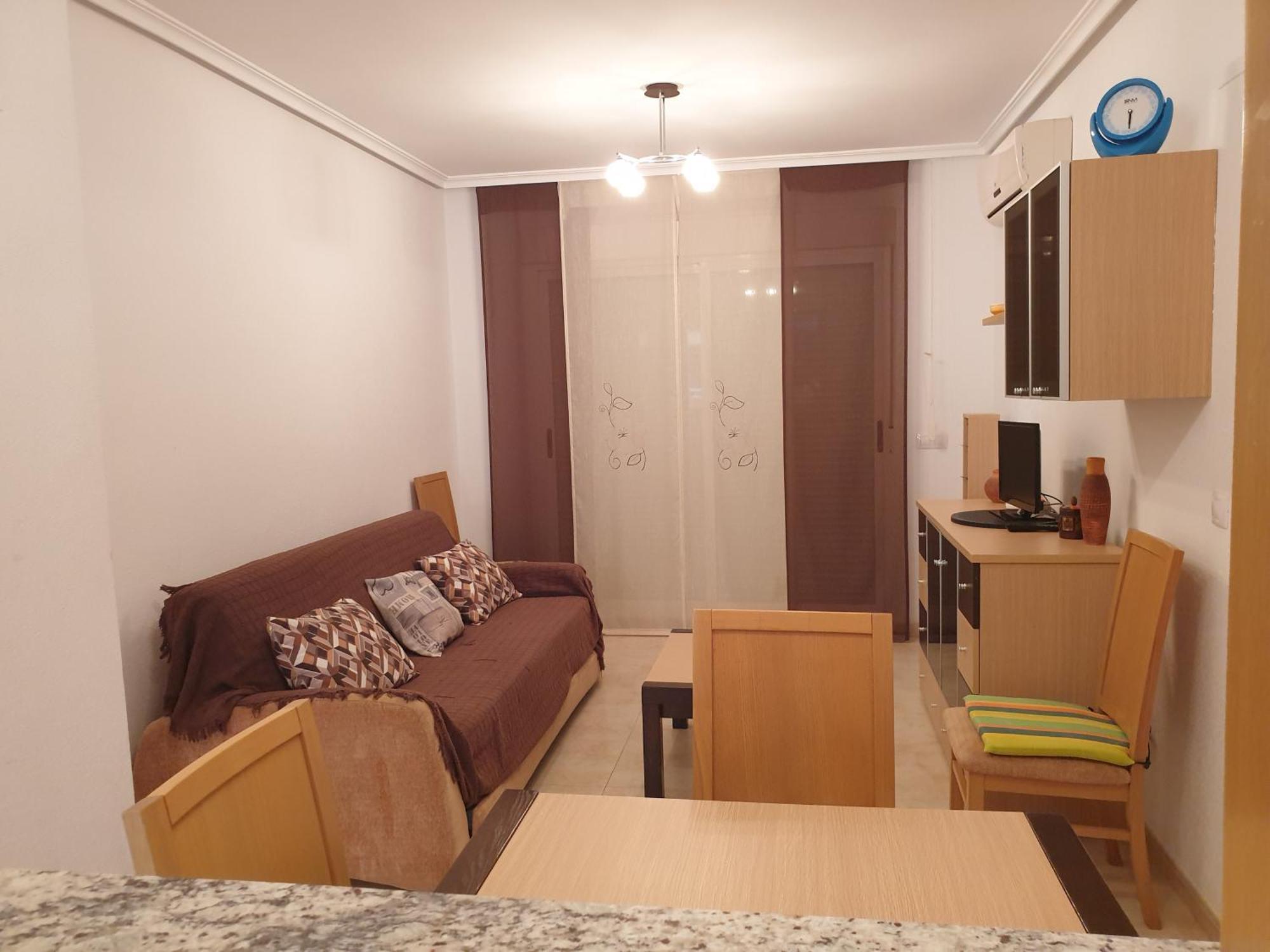 Jardin126med019 Apartment *