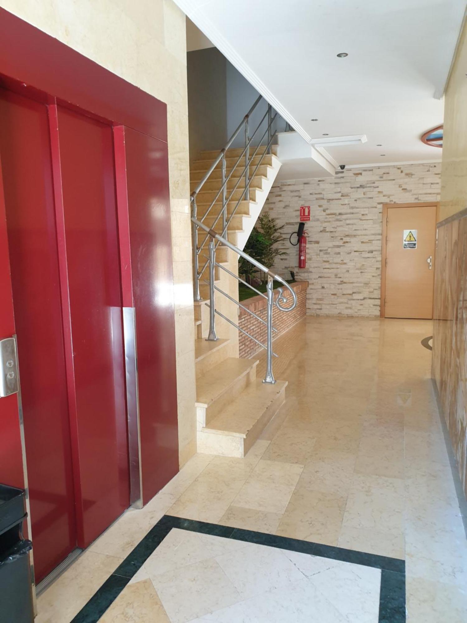 Jardin126med019 Apartment El Borseral