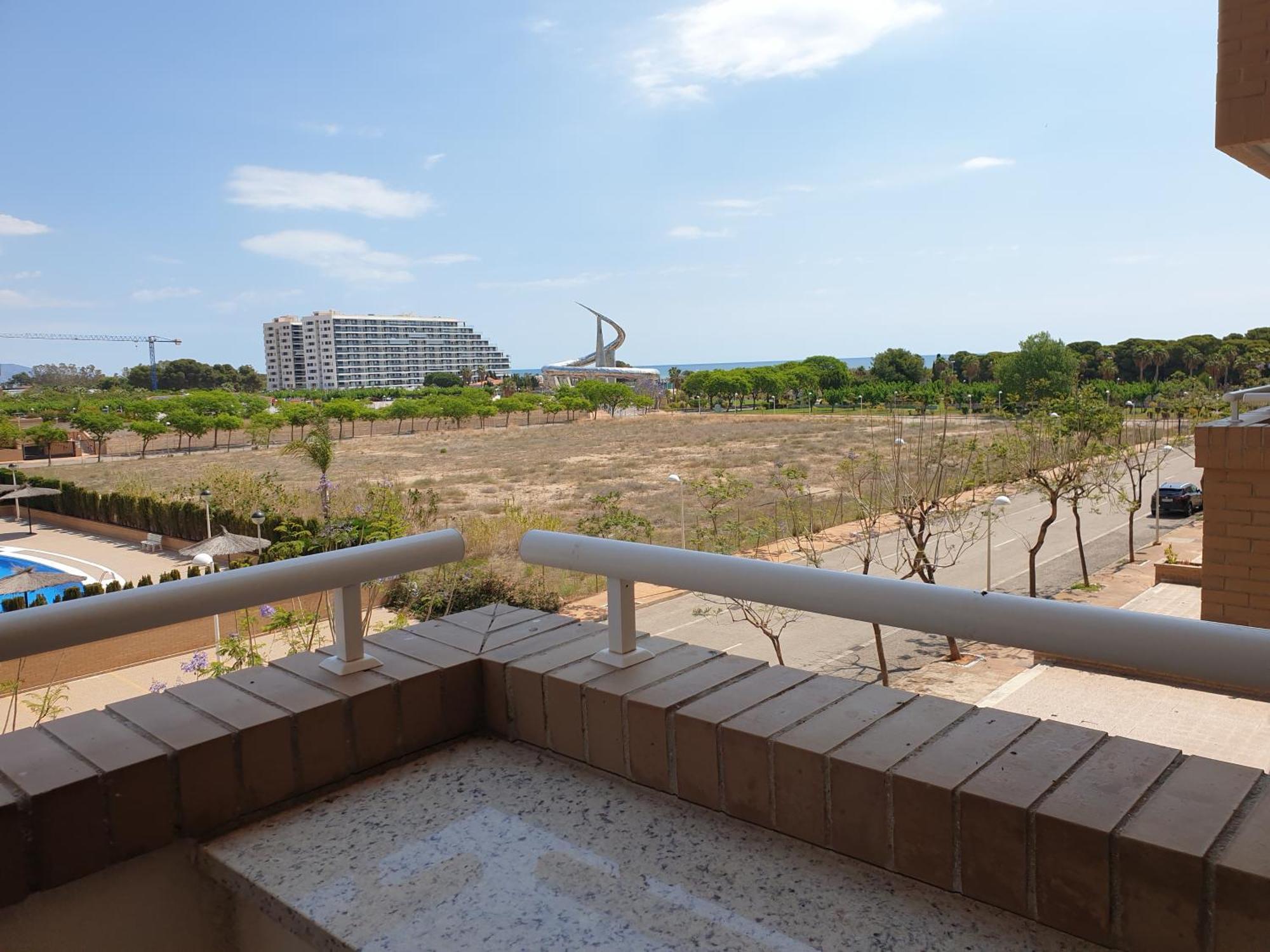 Apartment Jardin126med019 *