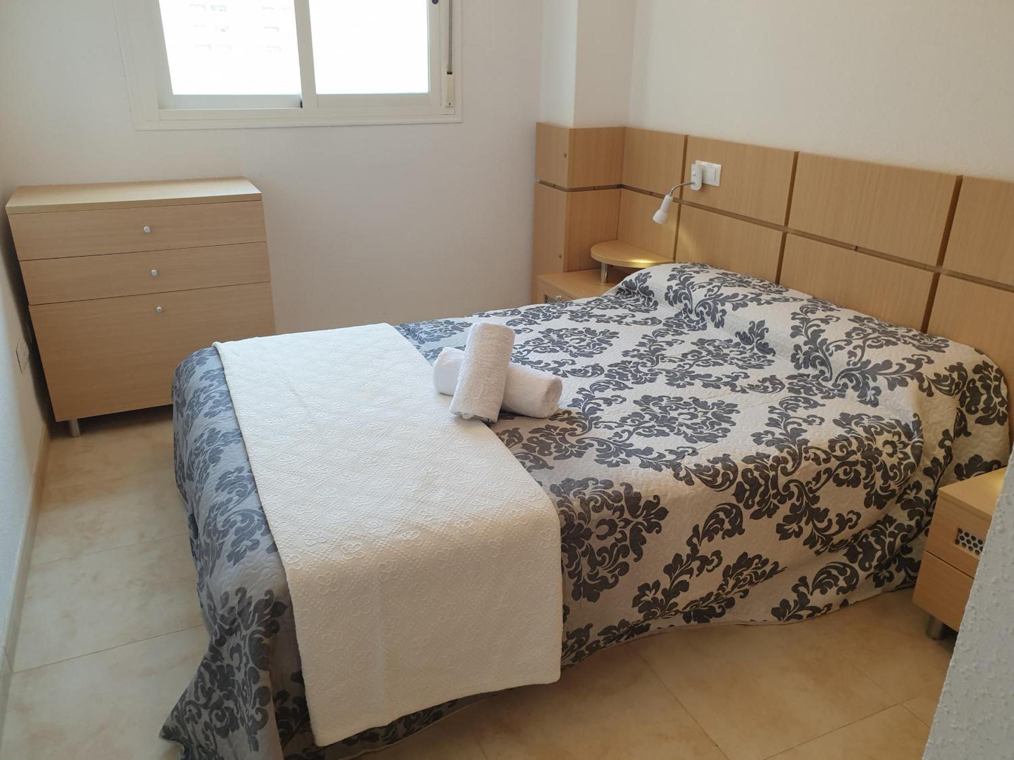 Apartment Jardin126med019 *