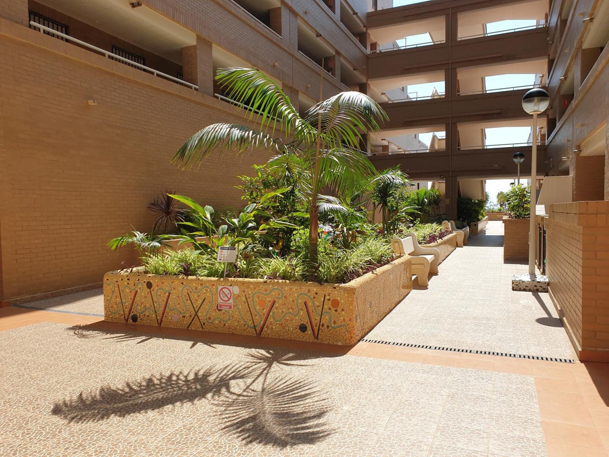 Apartment Jardin126med019 *