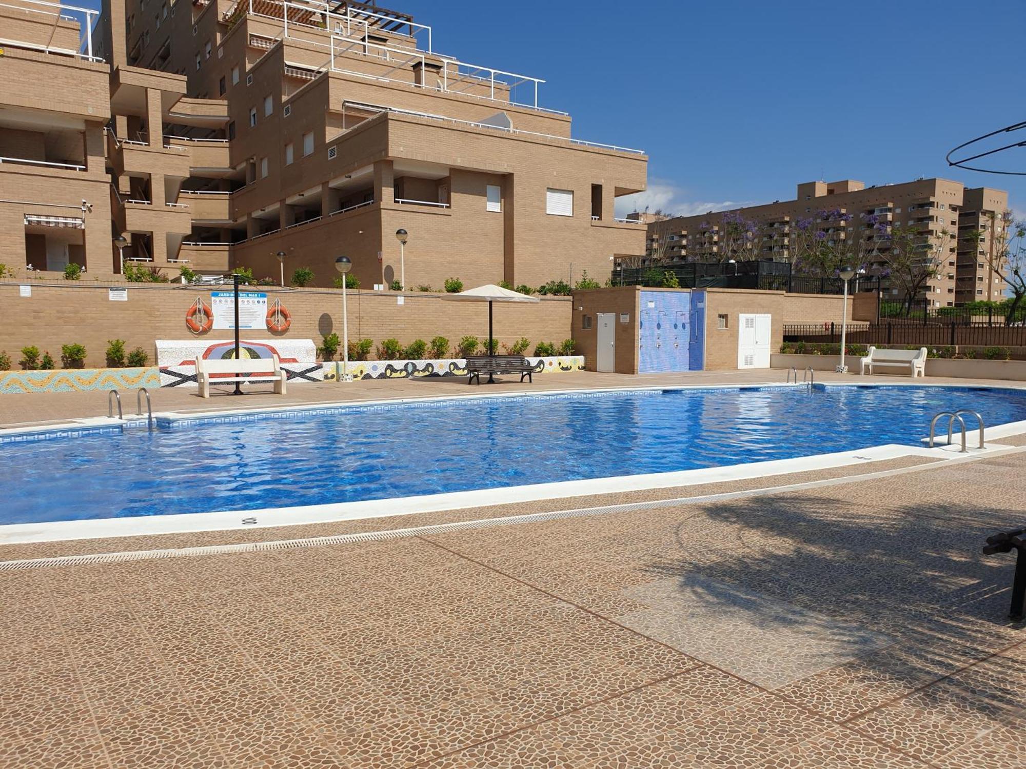 Apartment Jardin126med019 *